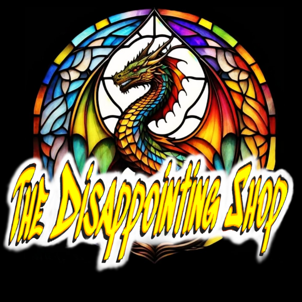 The Disappointing Shop