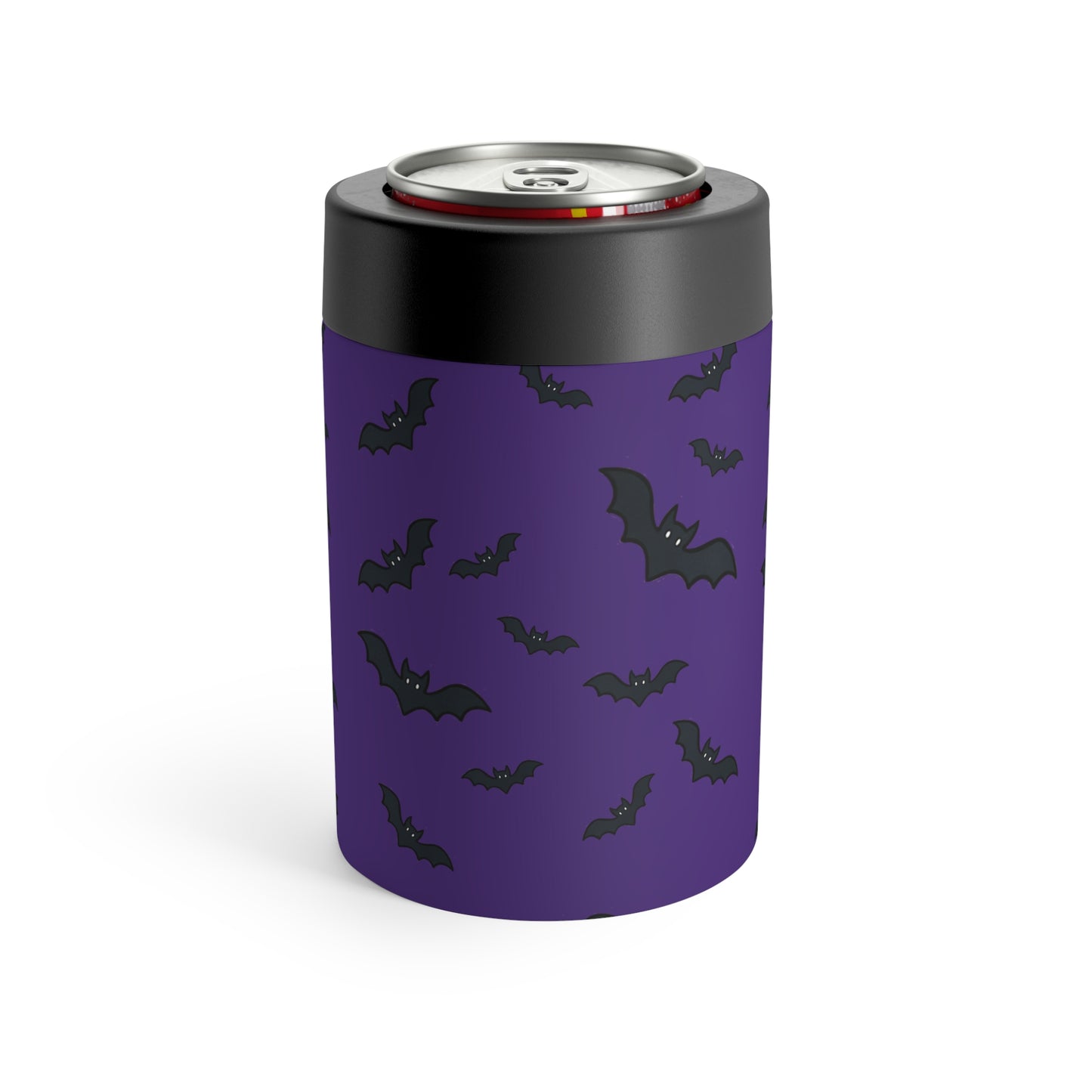 Bats all over Can Holder