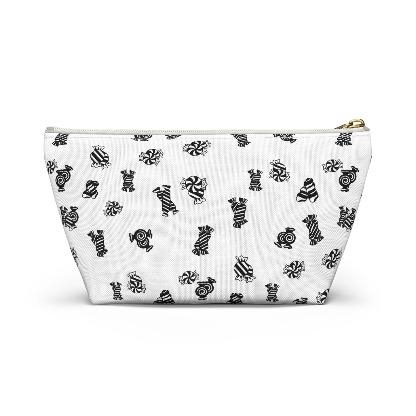 Gothic Candy Pouch w T-bottom