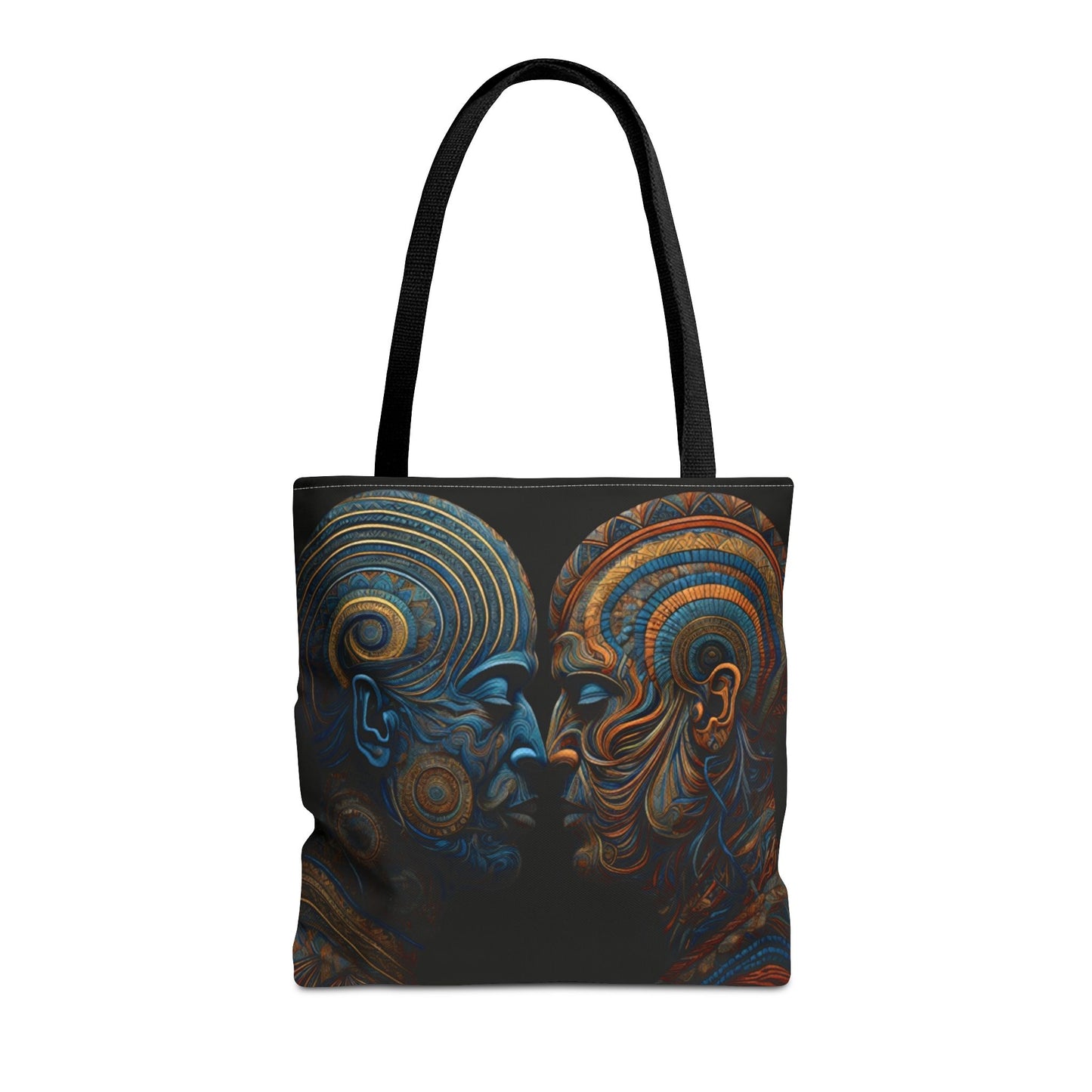 A quiet moment Tote Bag