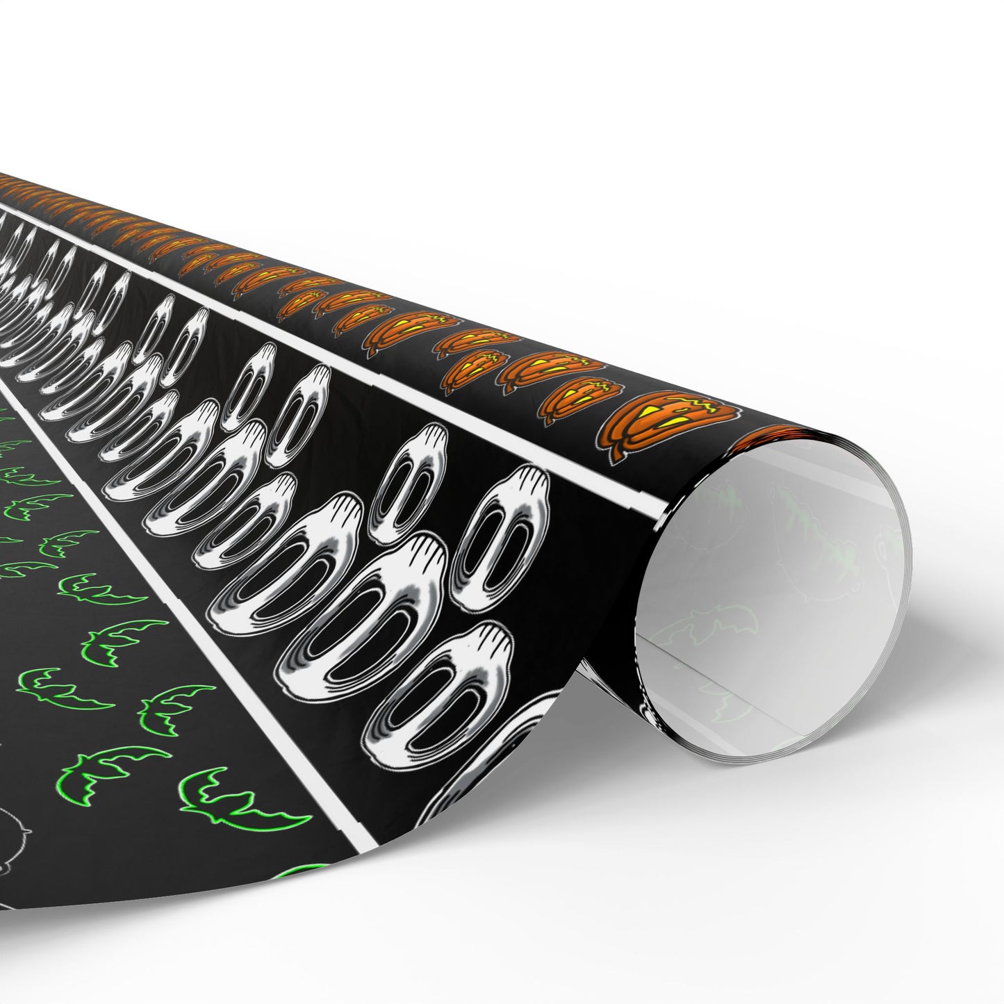 Halloween Wrapping Papers