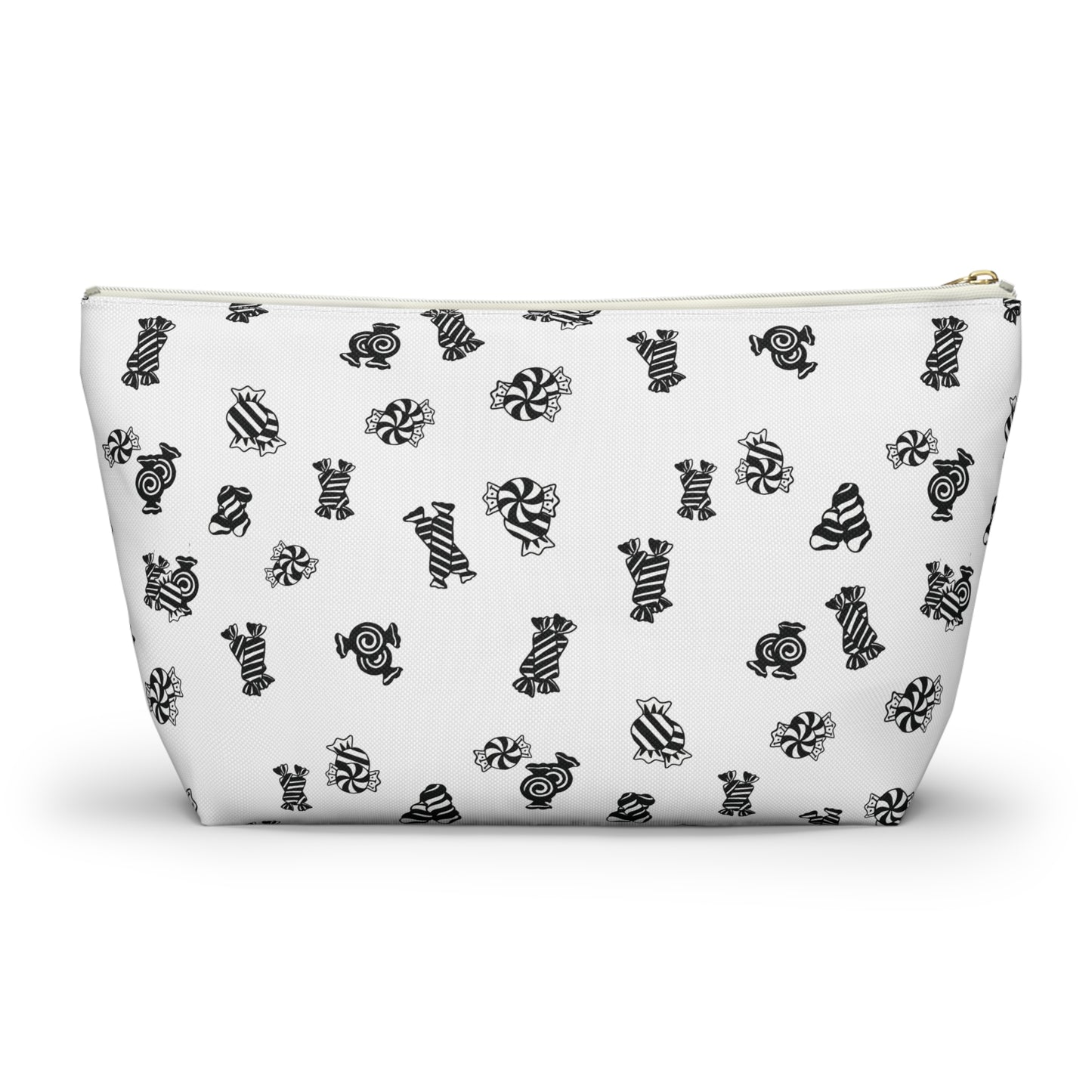 Gothic Candy Pouch w T-bottom