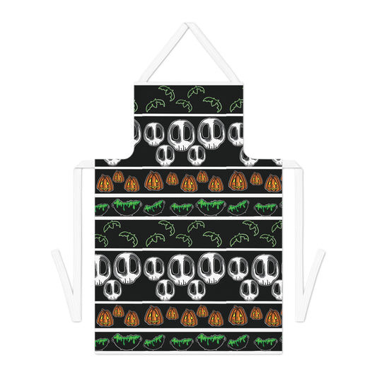 Spooky Apron