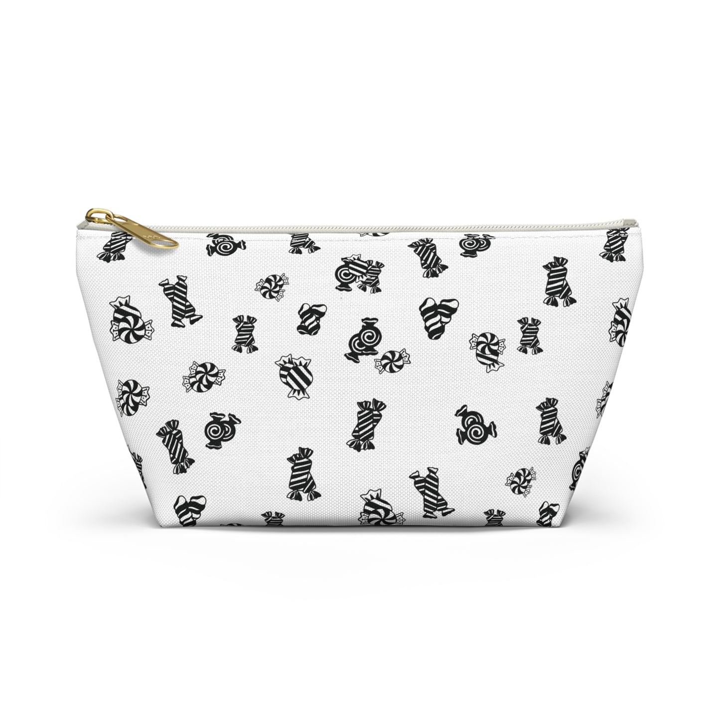 Gothic Candy Pouch w T-bottom