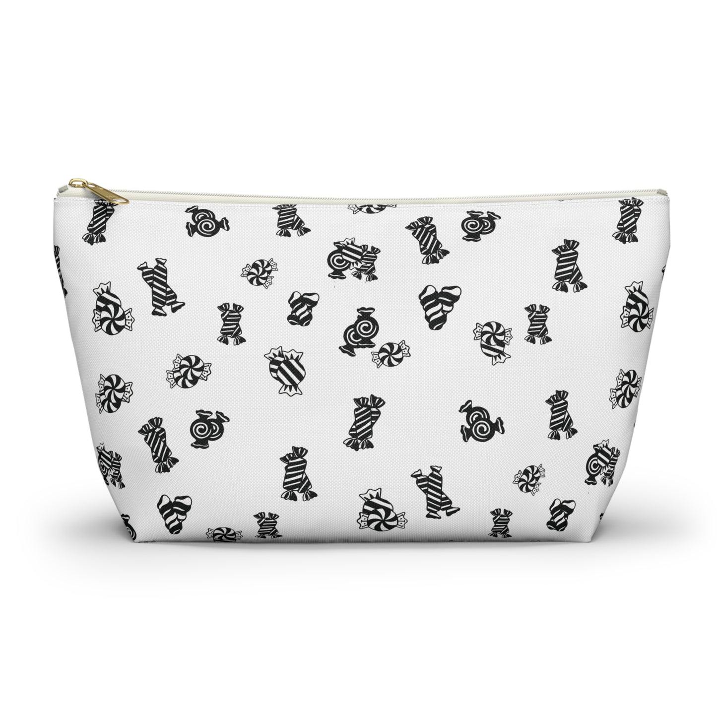 Gothic Candy Pouch w T-bottom