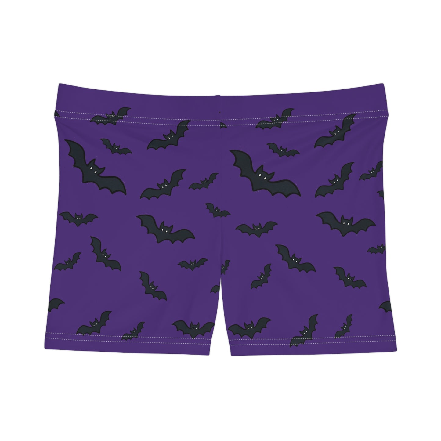 Bats all over Women's Shorts