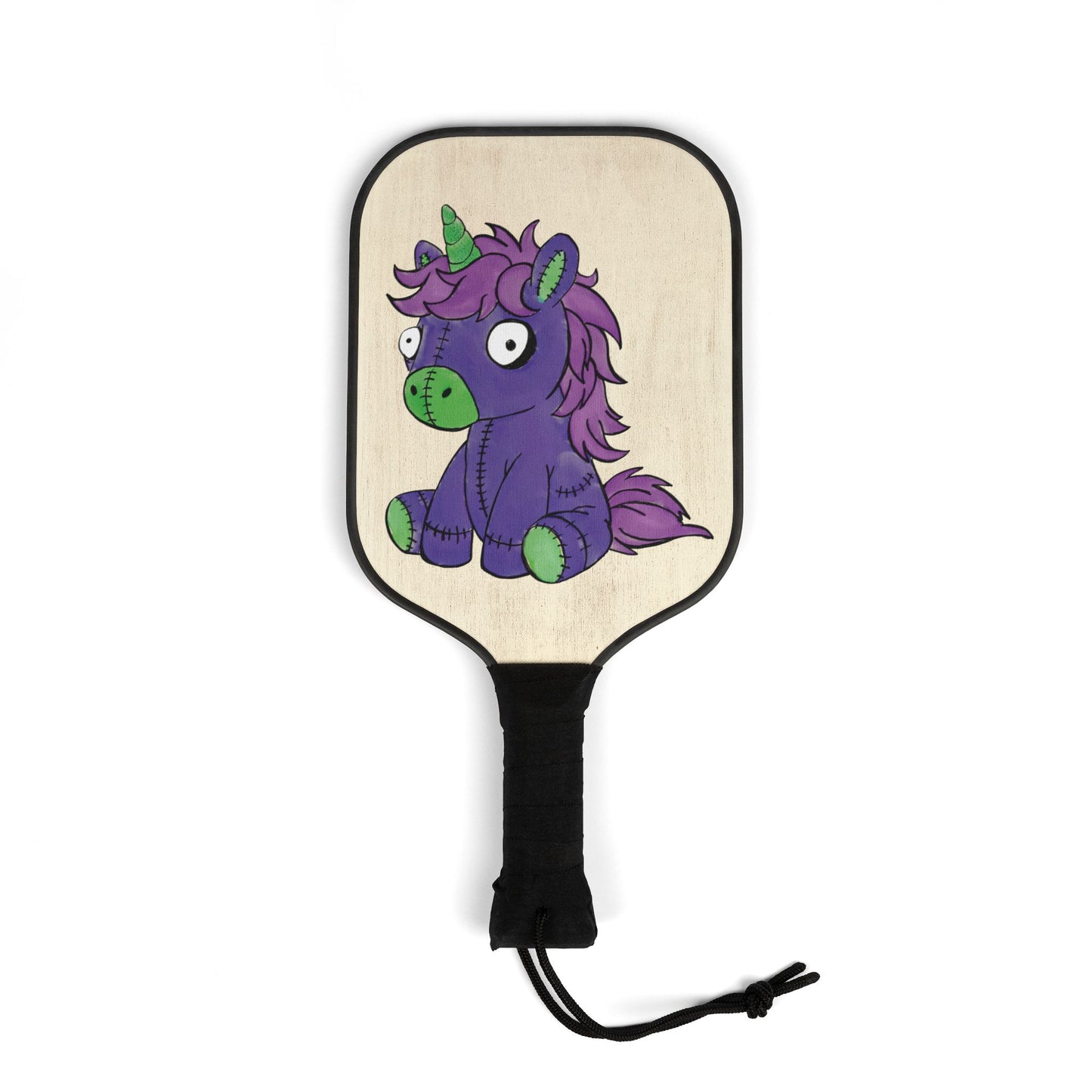 Unicorn Pickleball Kit