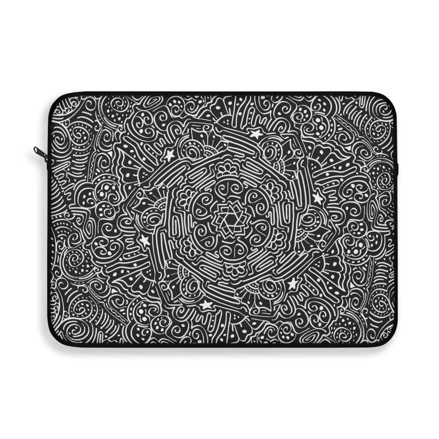 Doodle Laptop Sleeve