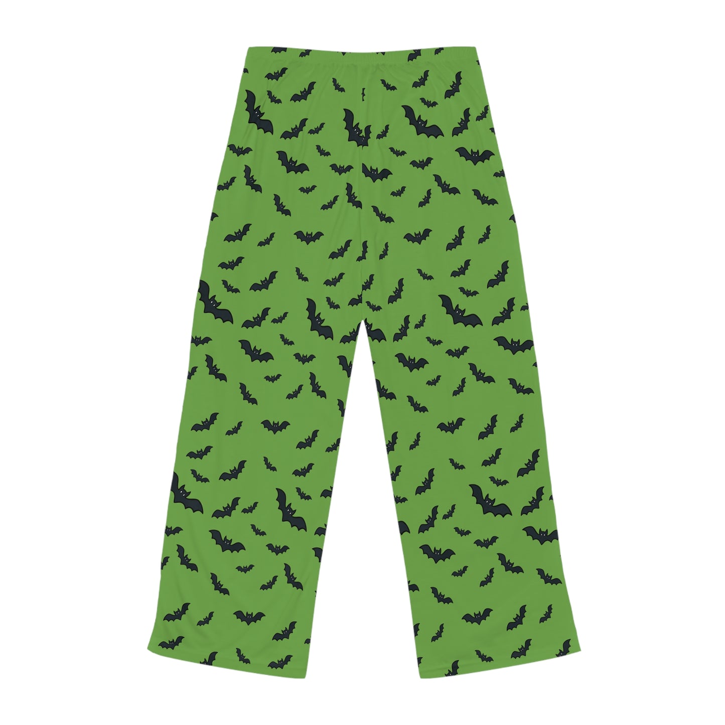 Bats in Flight Women's Pajama Pants
