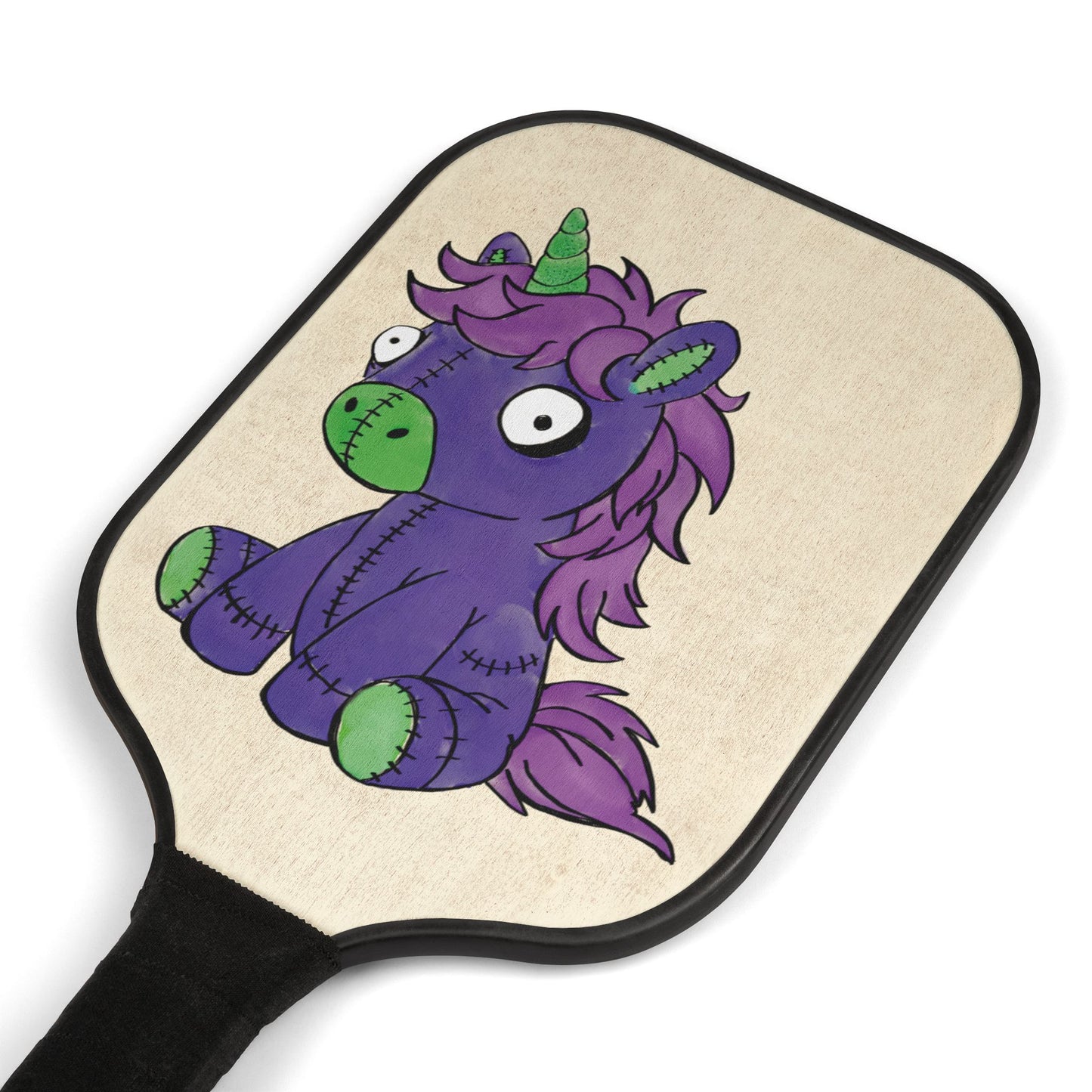 Unicorn Pickleball Kit