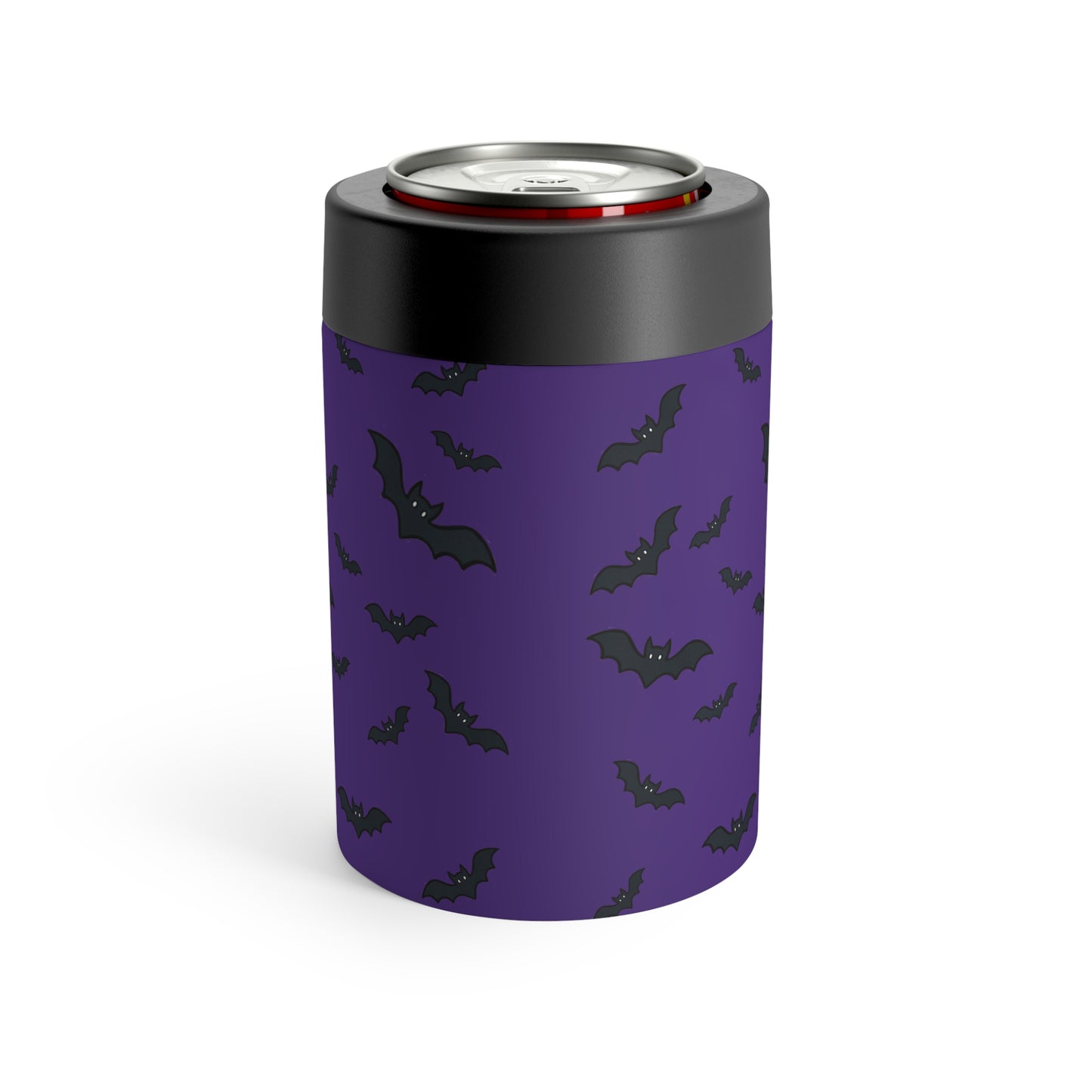 Bats all over Can Holder