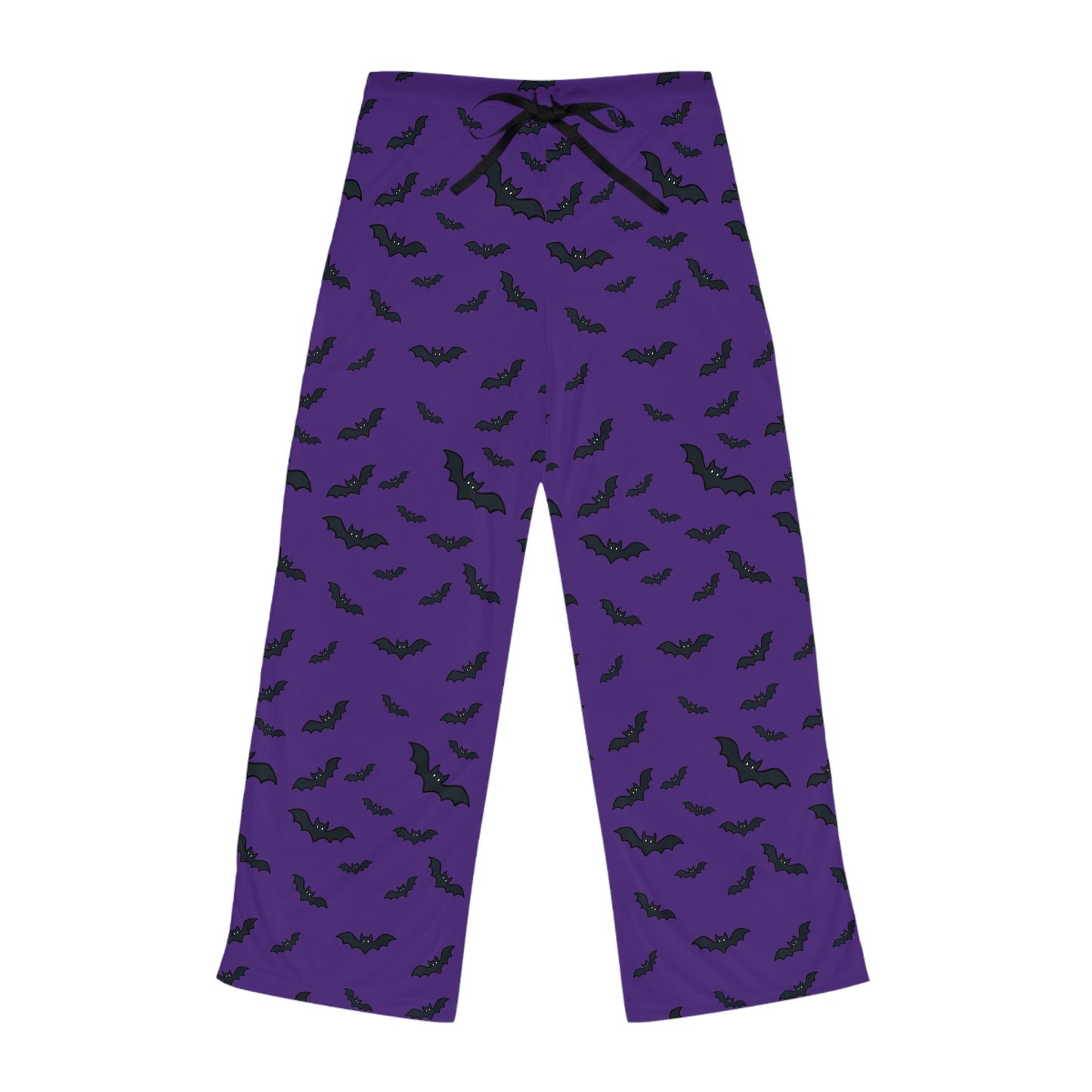 Bats all over  Women's Pajama Pants
