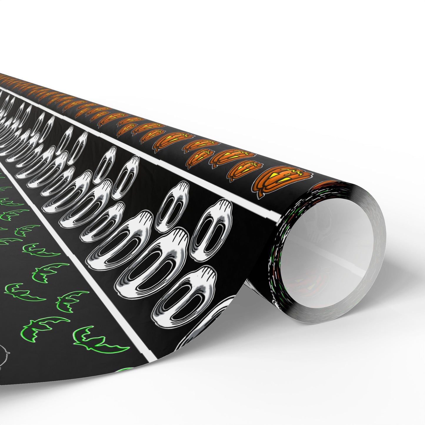 Halloween Wrapping Papers