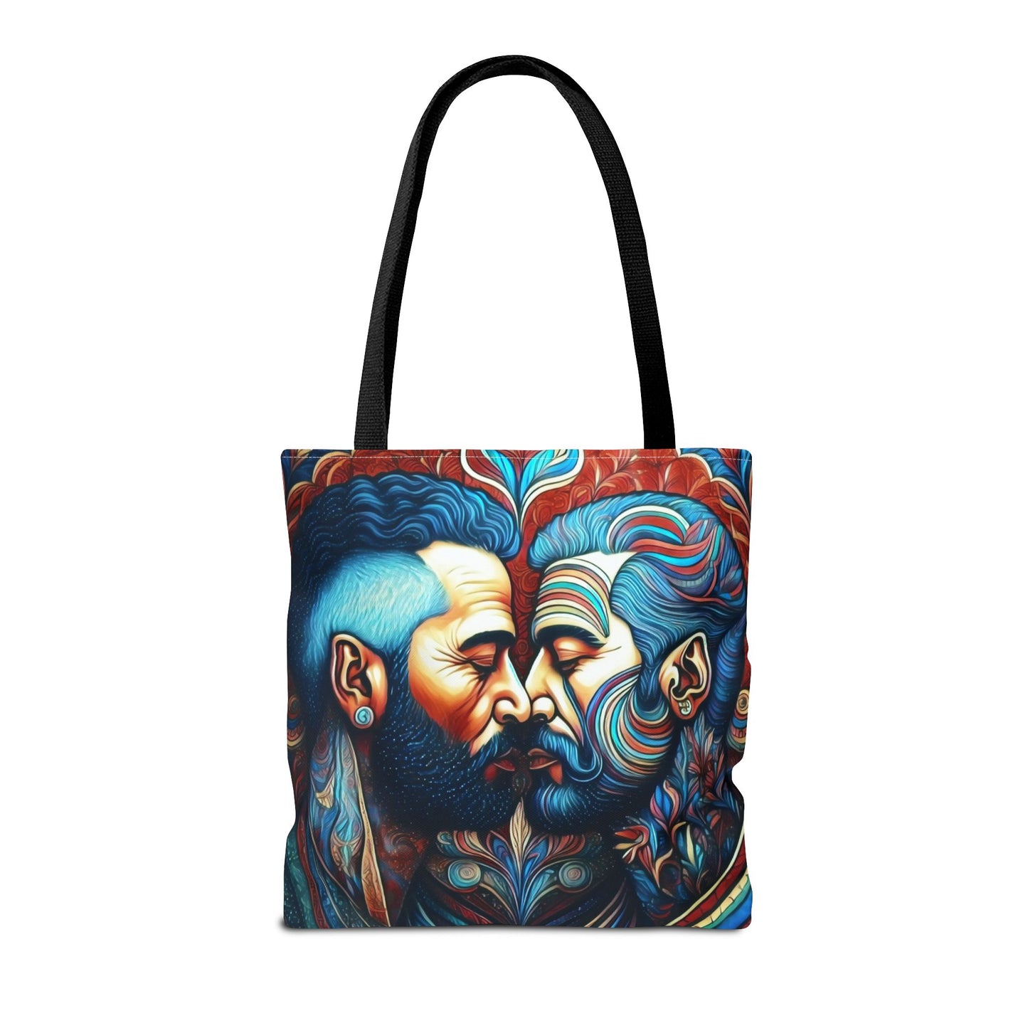 A quiet moment Tote Bag