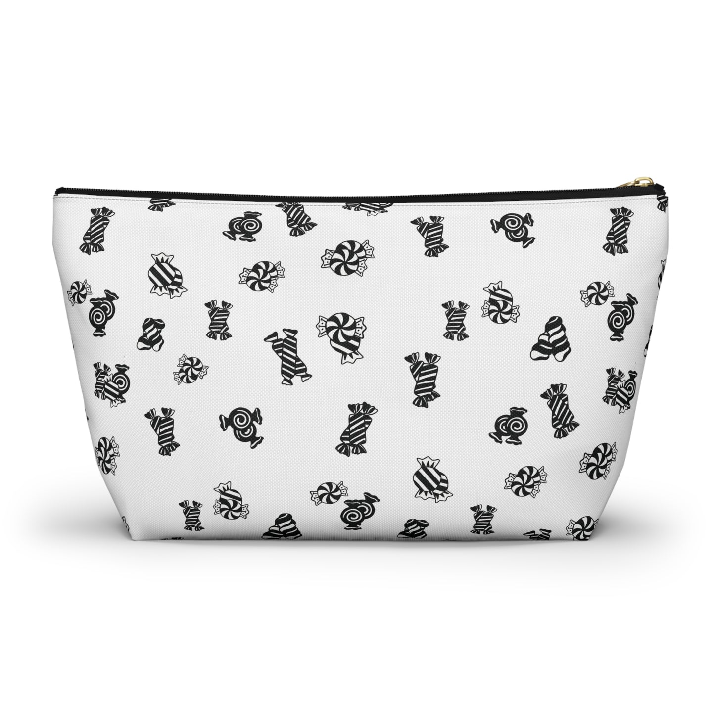 Gothic Candy Pouch w T-bottom