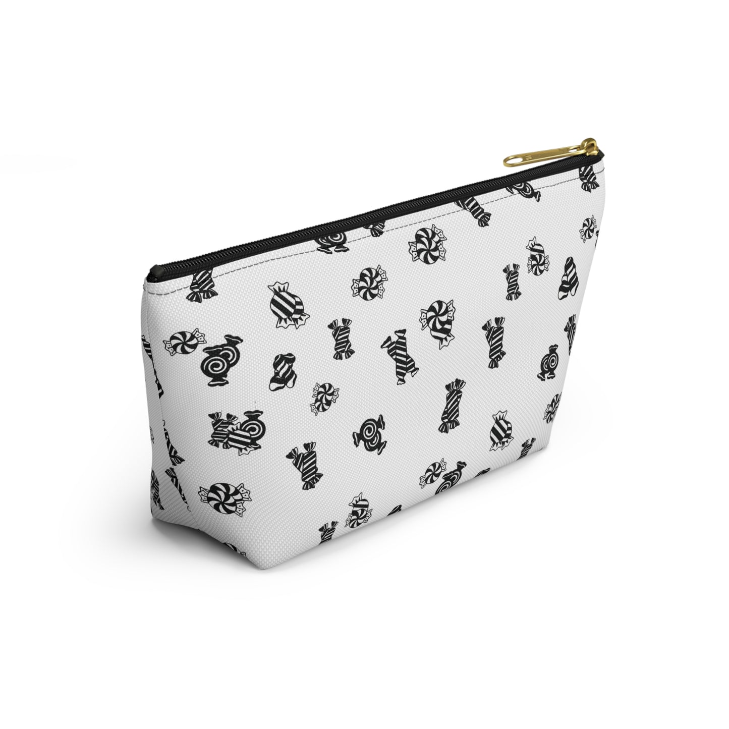 Gothic Candy Pouch w T-bottom