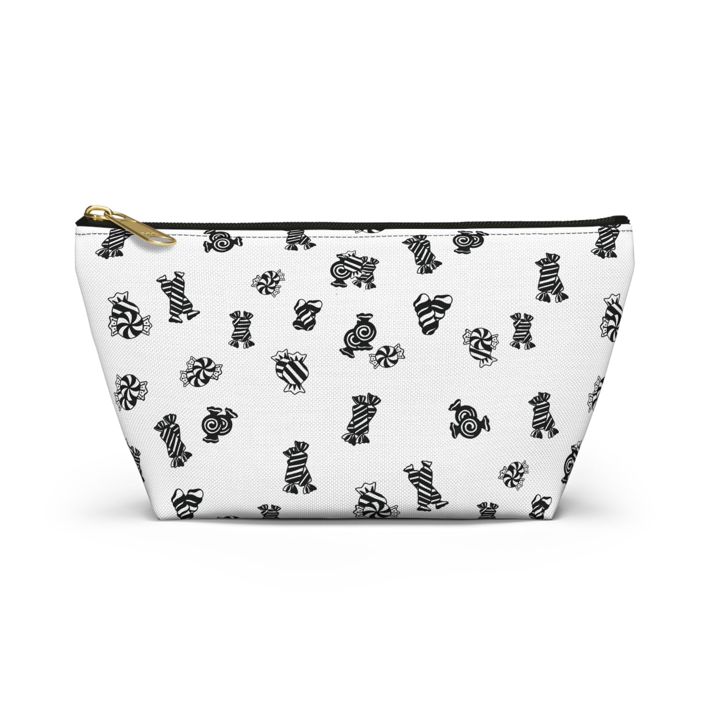 Gothic Candy Pouch w T-bottom