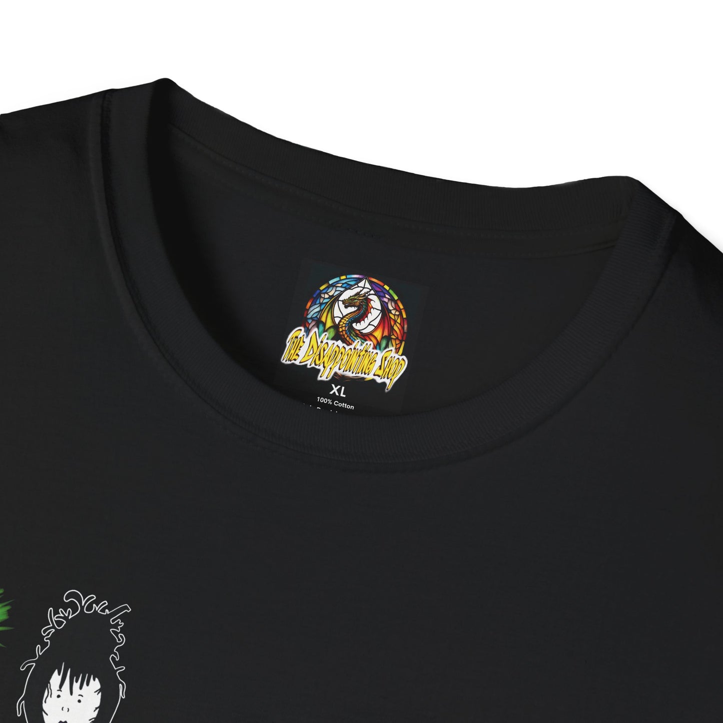 Halloween Softstyle T-Shirt