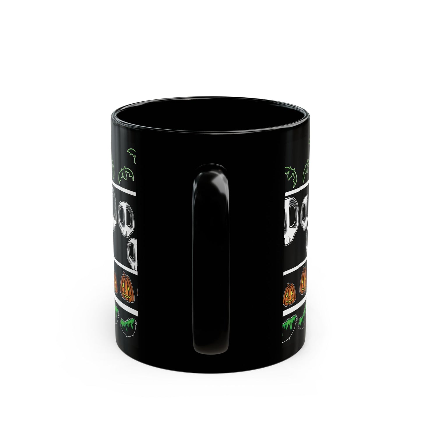 Halloween Mug (11oz, 15oz)