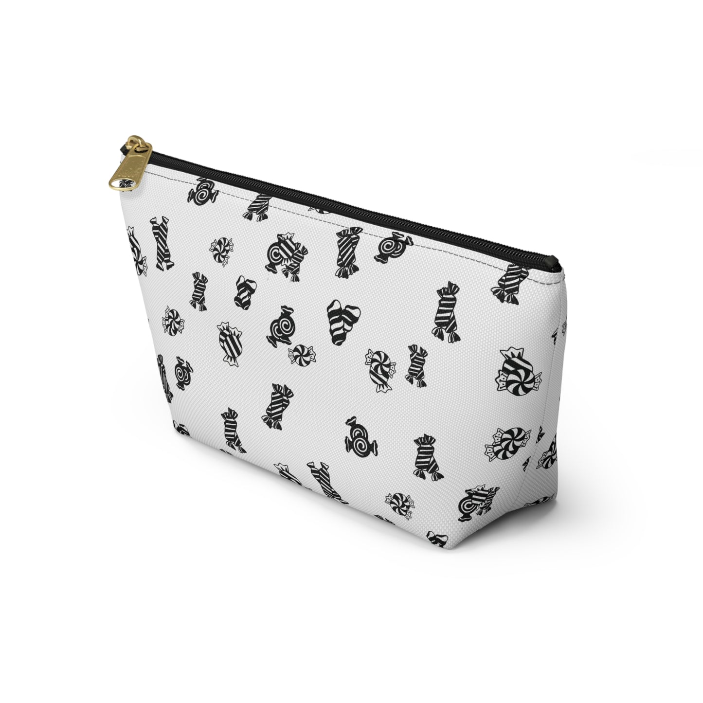 Gothic Candy Pouch w T-bottom