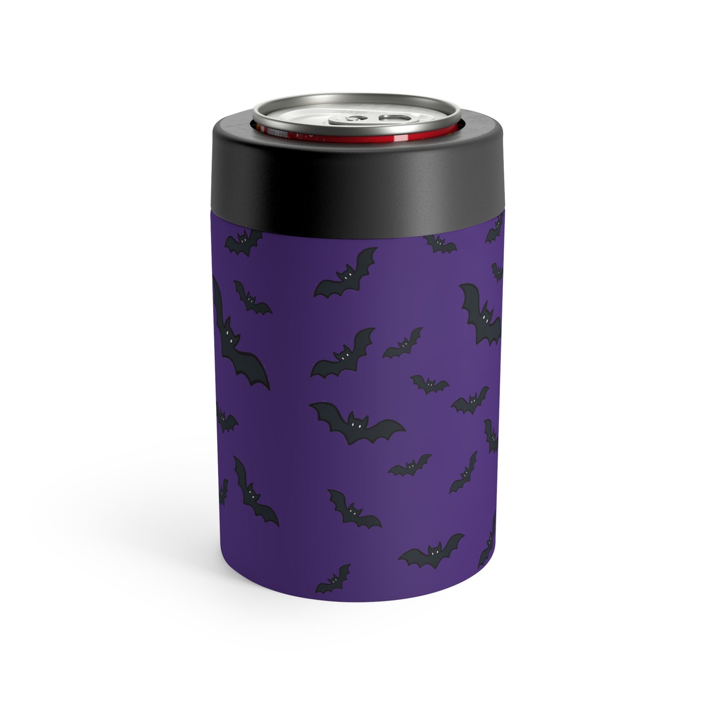 Bats all over Can Holder