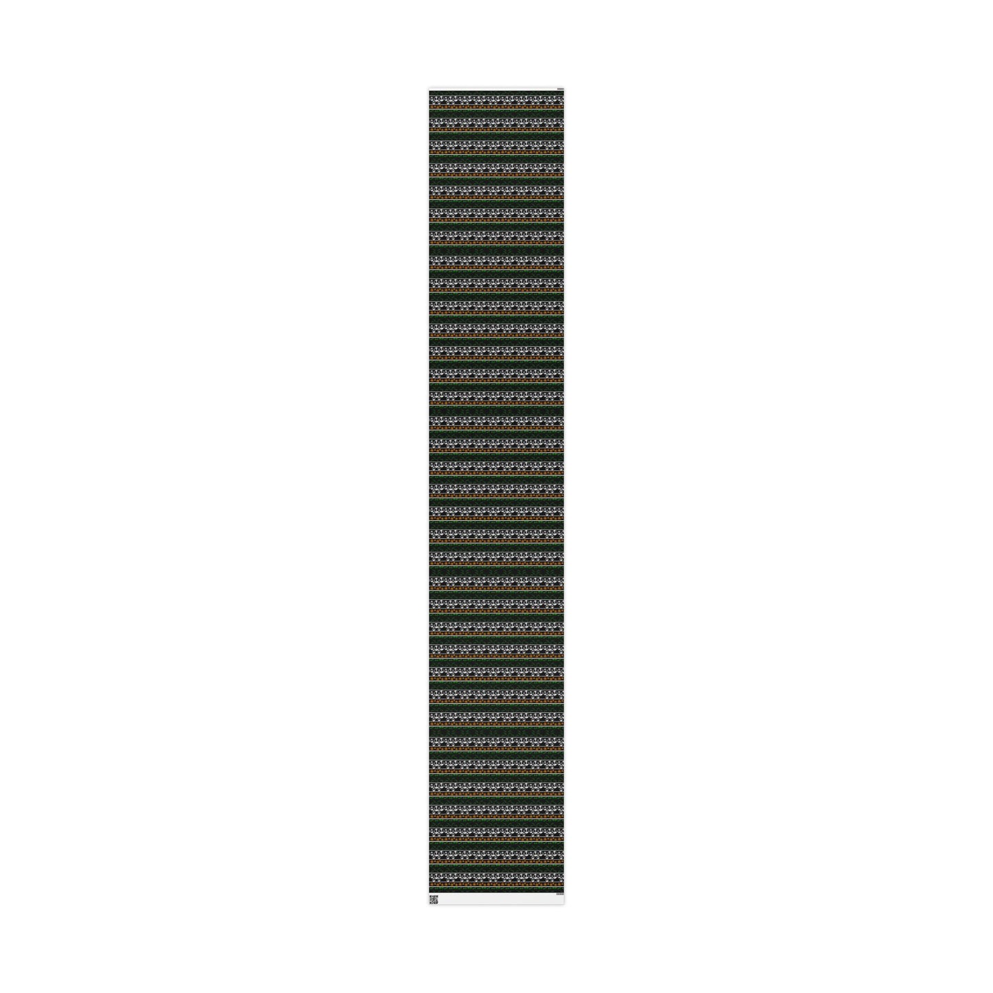 Halloween Wrapping Papers