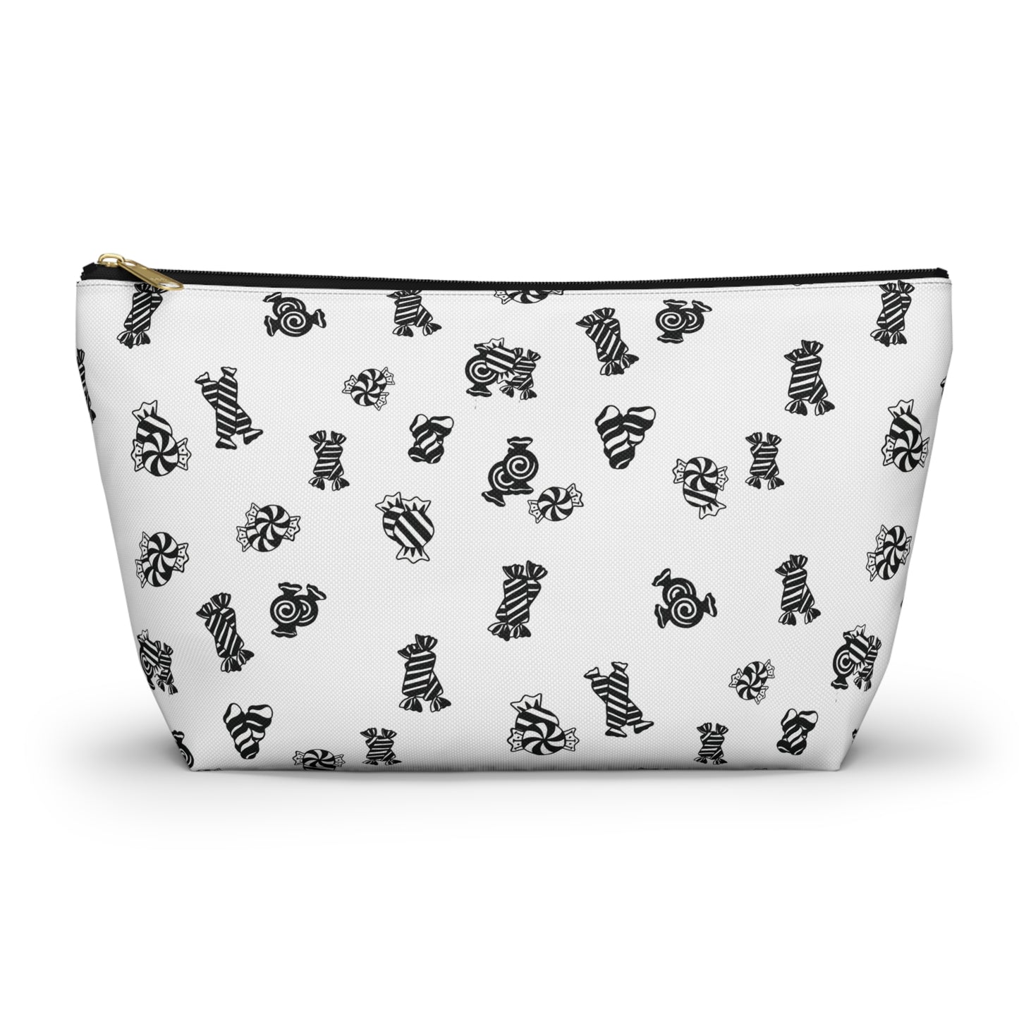 Gothic Candy Pouch w T-bottom
