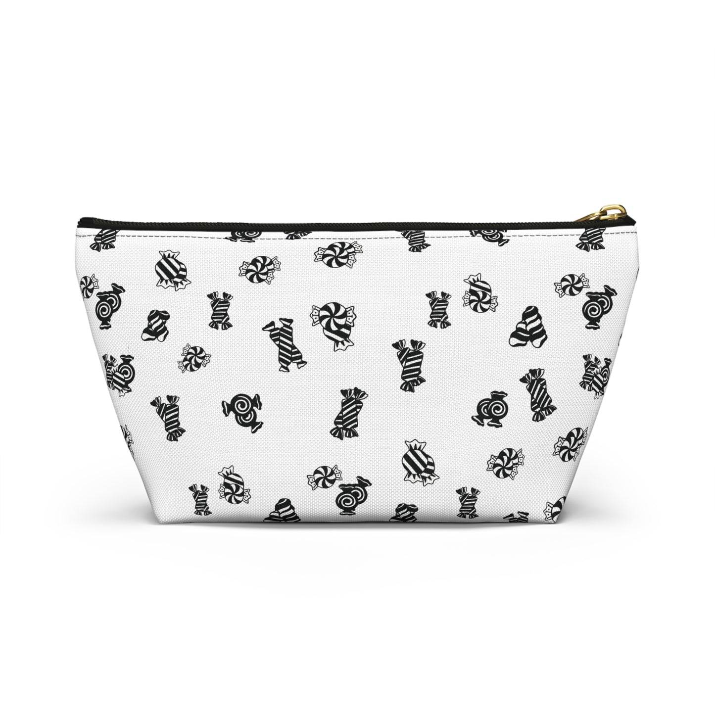 Gothic Candy Pouch w T-bottom