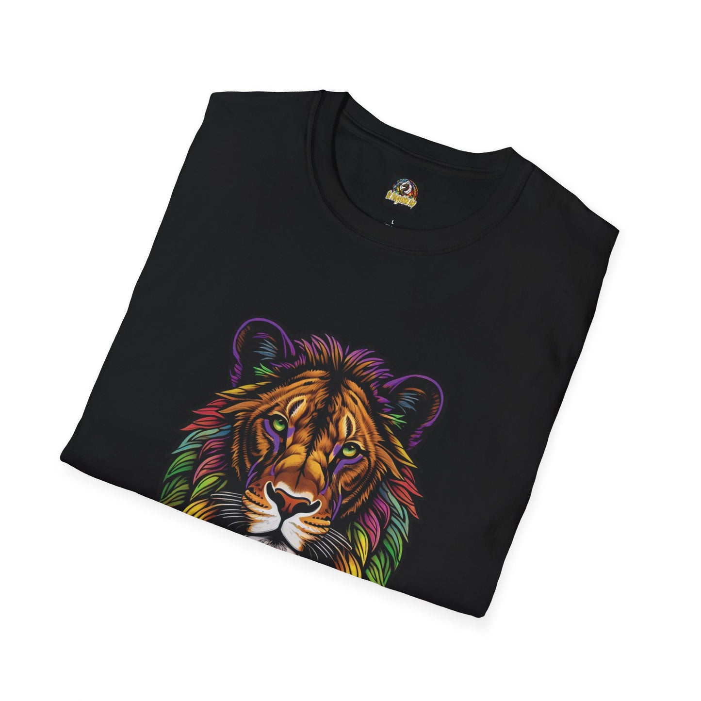 Pride Unisex Softstyle T-Shirt