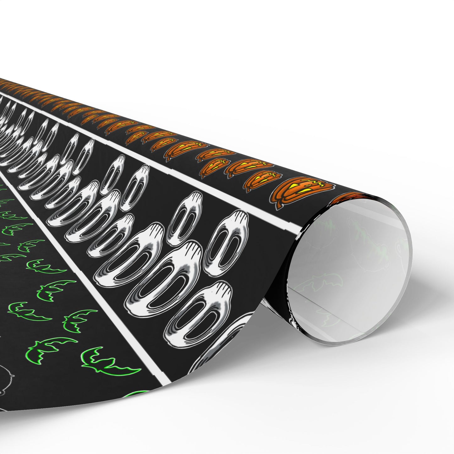 Halloween Wrapping Papers