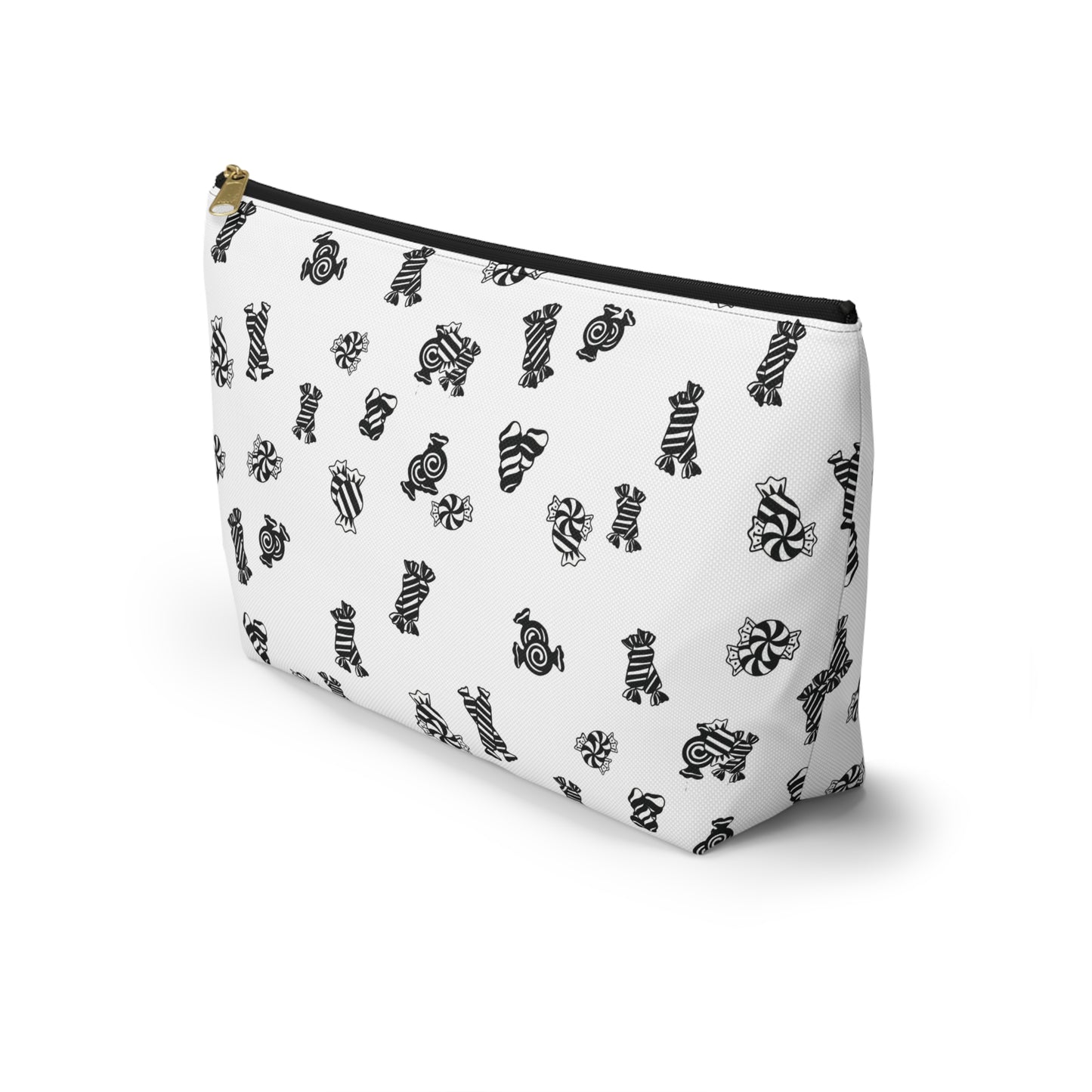 Gothic Candy Pouch w T-bottom