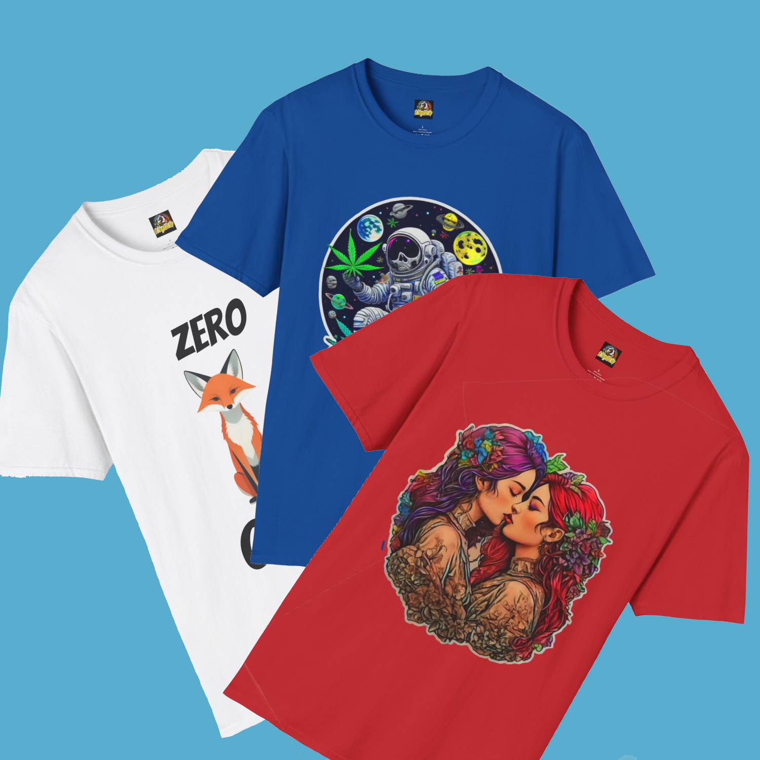 Clothing and accessories