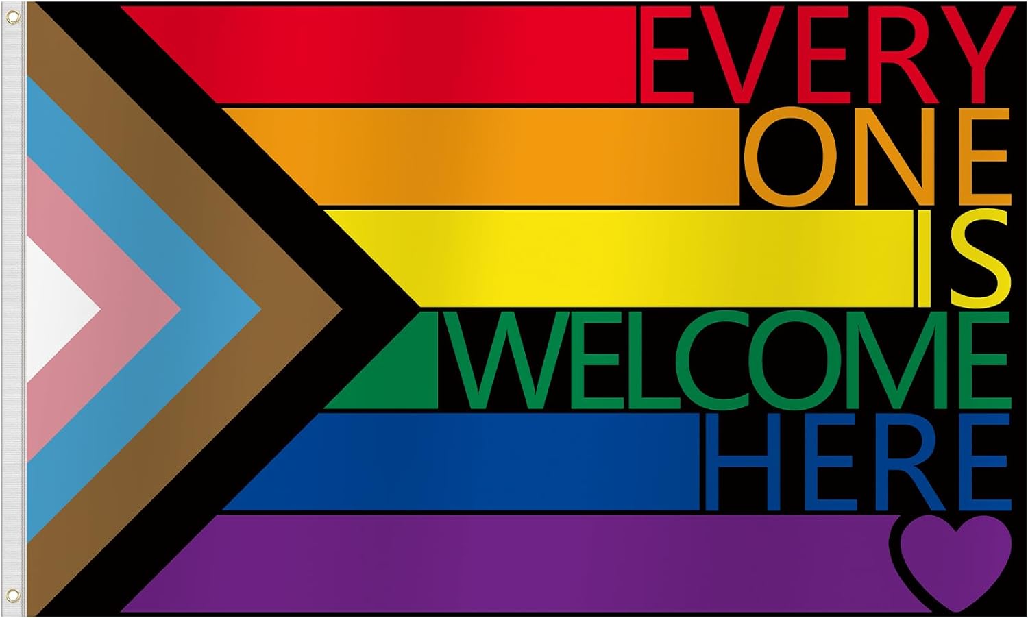 LGBTQ+ / Pride
