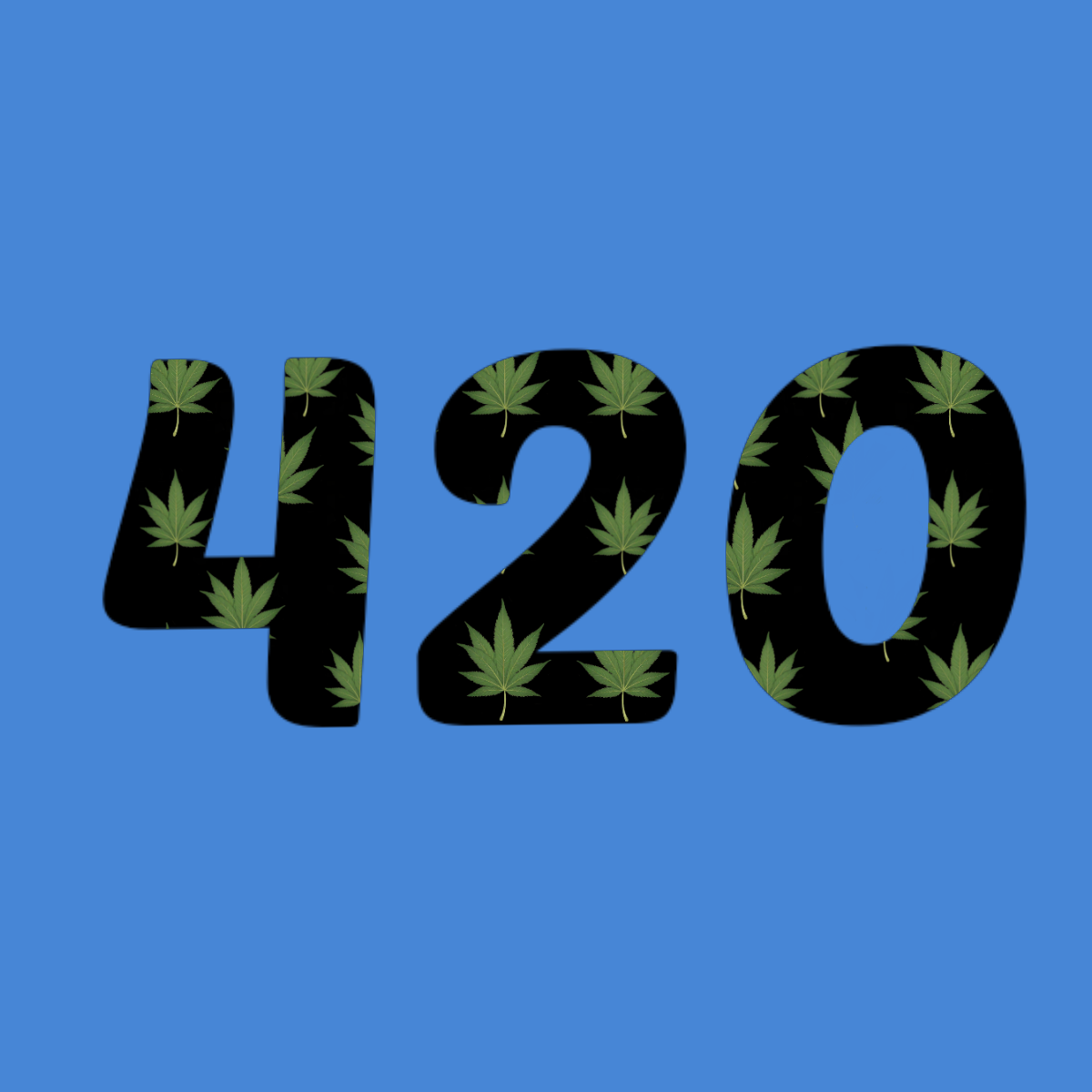 420 Friendly