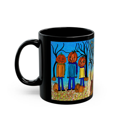 Fall fun Mug (11oz, 15oz)