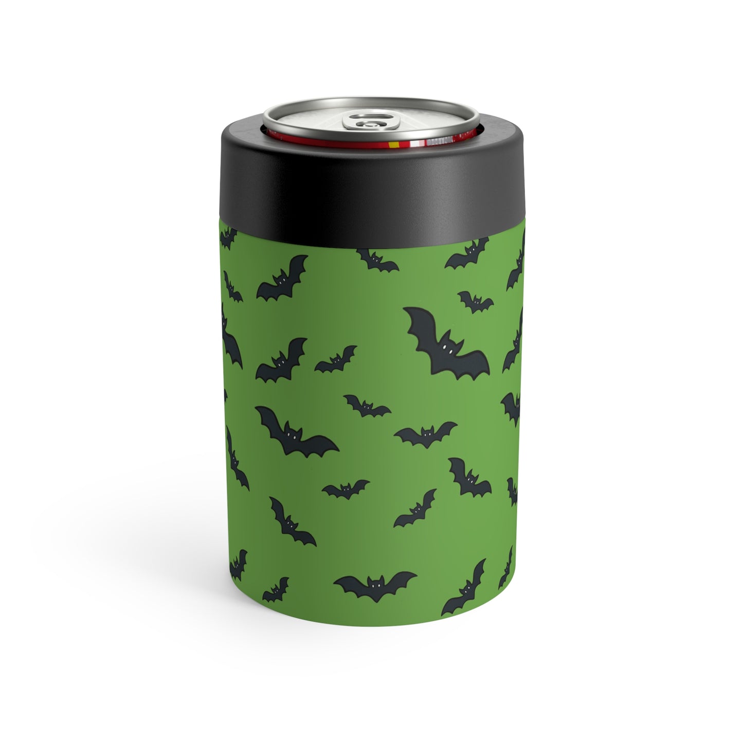 Bats in Flight Can Holder