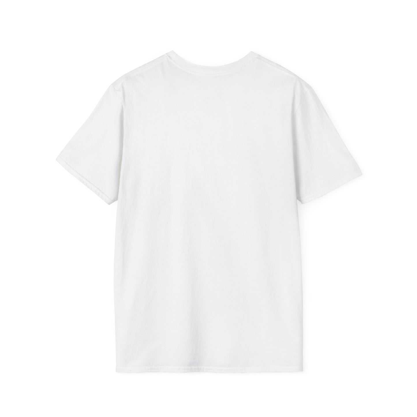 Hugger Unisex Softstyle T-Shirt