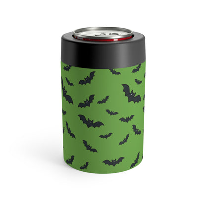 Bats in Flight Can Holder