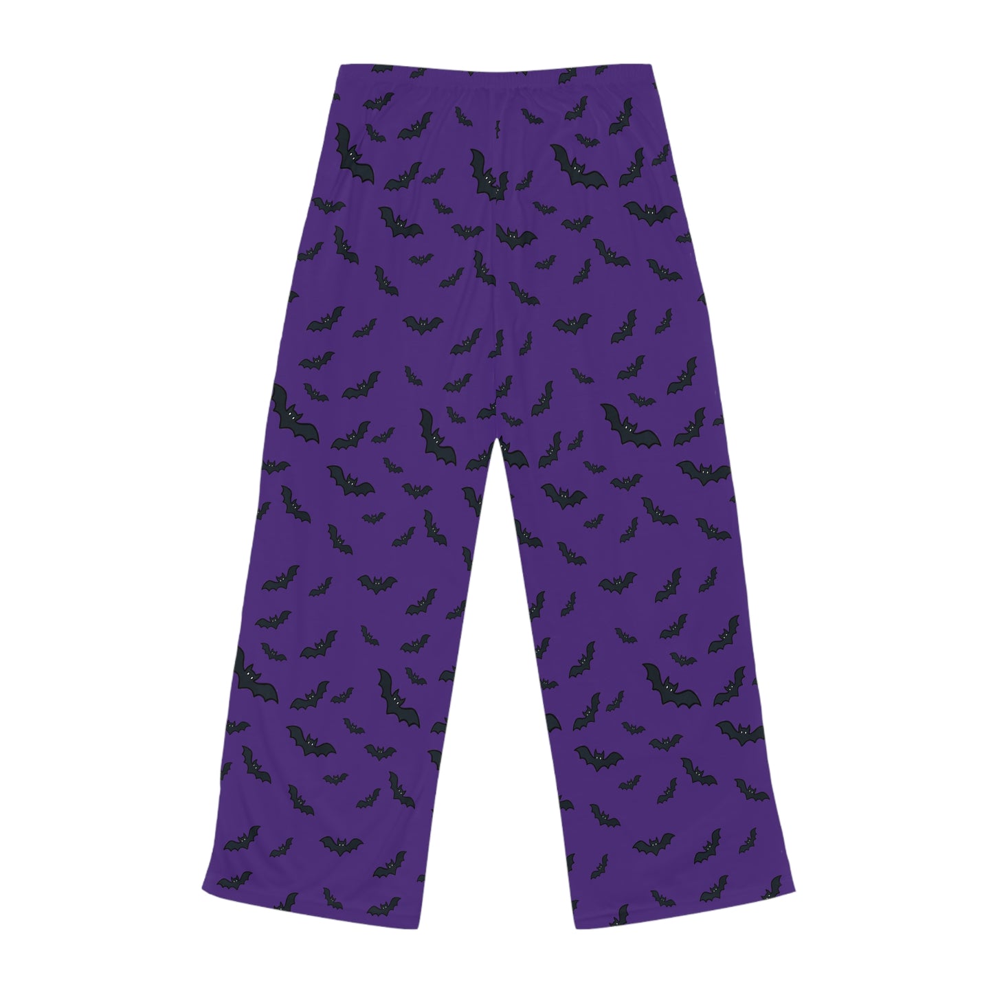 Bats all over  Women's Pajama Pants