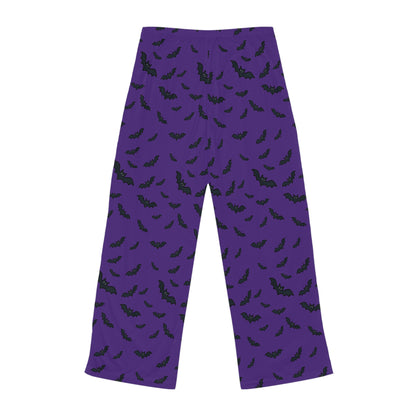 Bats all over  Women's Pajama Pants