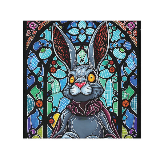 Royal bunny Face Towel