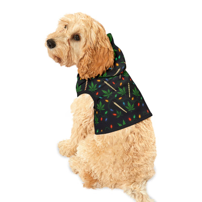 Mary Jane Pet Hoodie