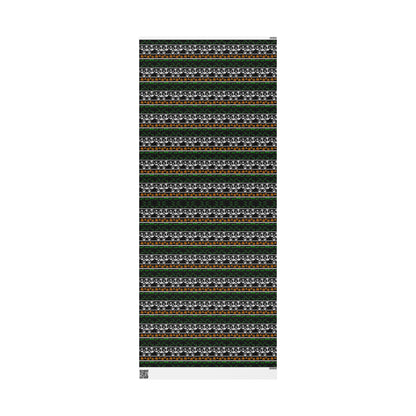 Halloween Wrapping Papers