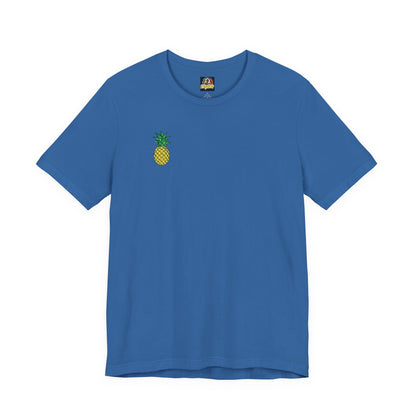 If i was a pineapple t-shirt