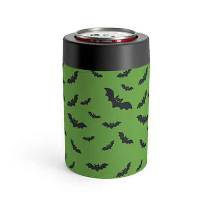 Bats in Flight Can Holder