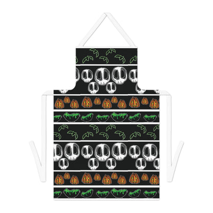 Spooky Apron