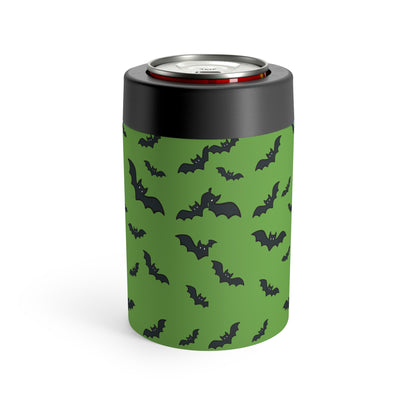 Bats in Flight Can Holder