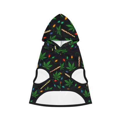 Mary Jane Pet Hoodie