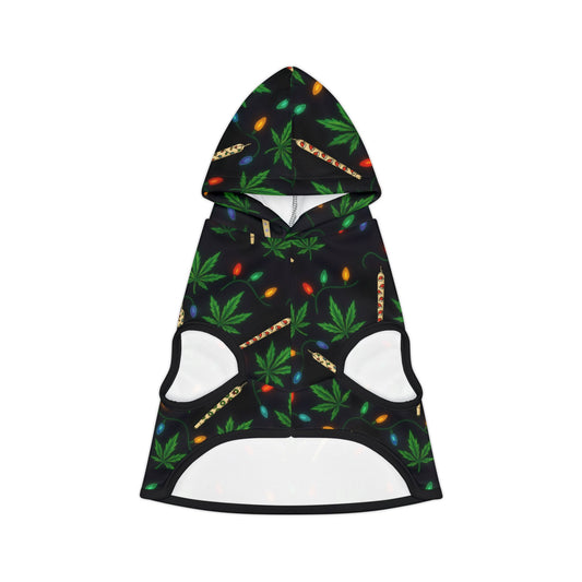 Mary Jane Pet Hoodie