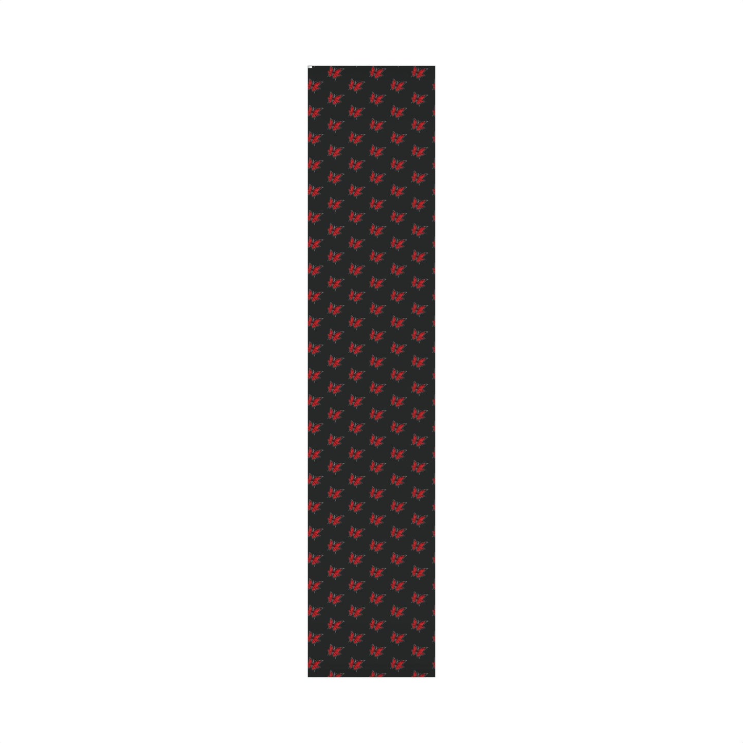 Butterfly Gift Wrapping Papers